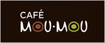 Cafe MOU MOU